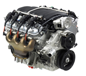 C3716 Engine